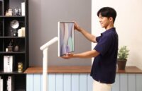 مانیتور Moving Style Edge سامسونگ