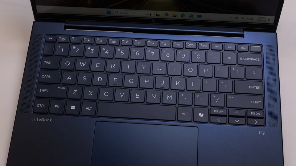 لپ‌ تاپ HP EliteBook X G1i
