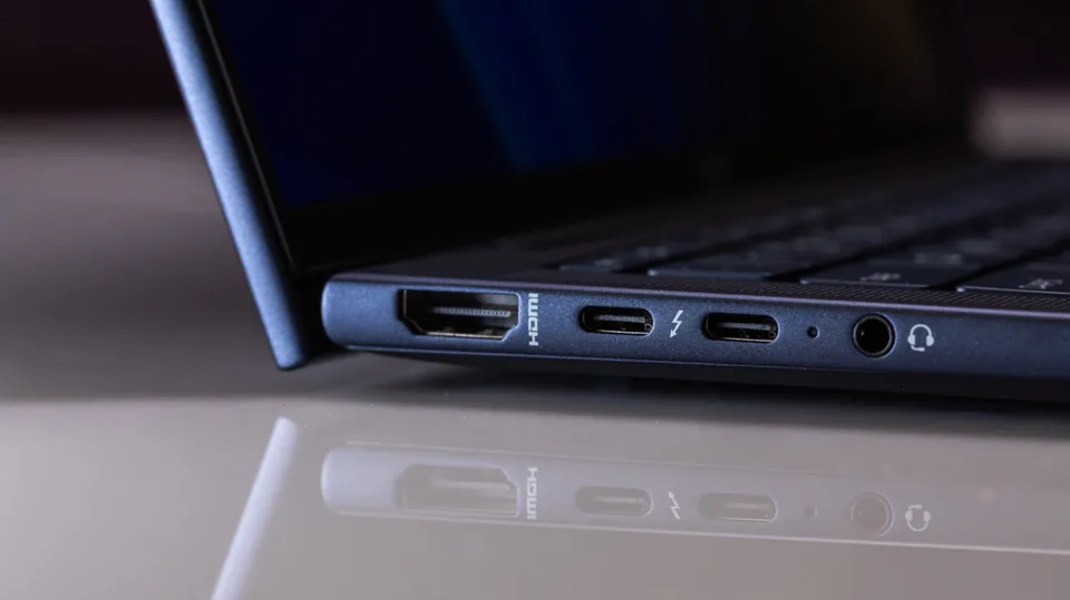 لپ‌ تاپ HP EliteBook X G1i
