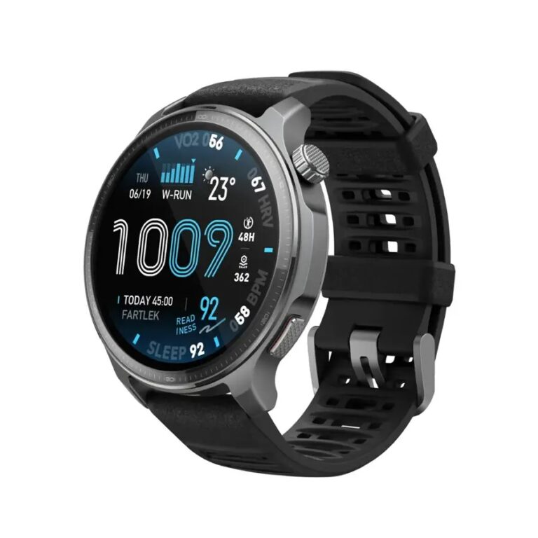 ساعت هوشمند Amazfit Balance 2 XT