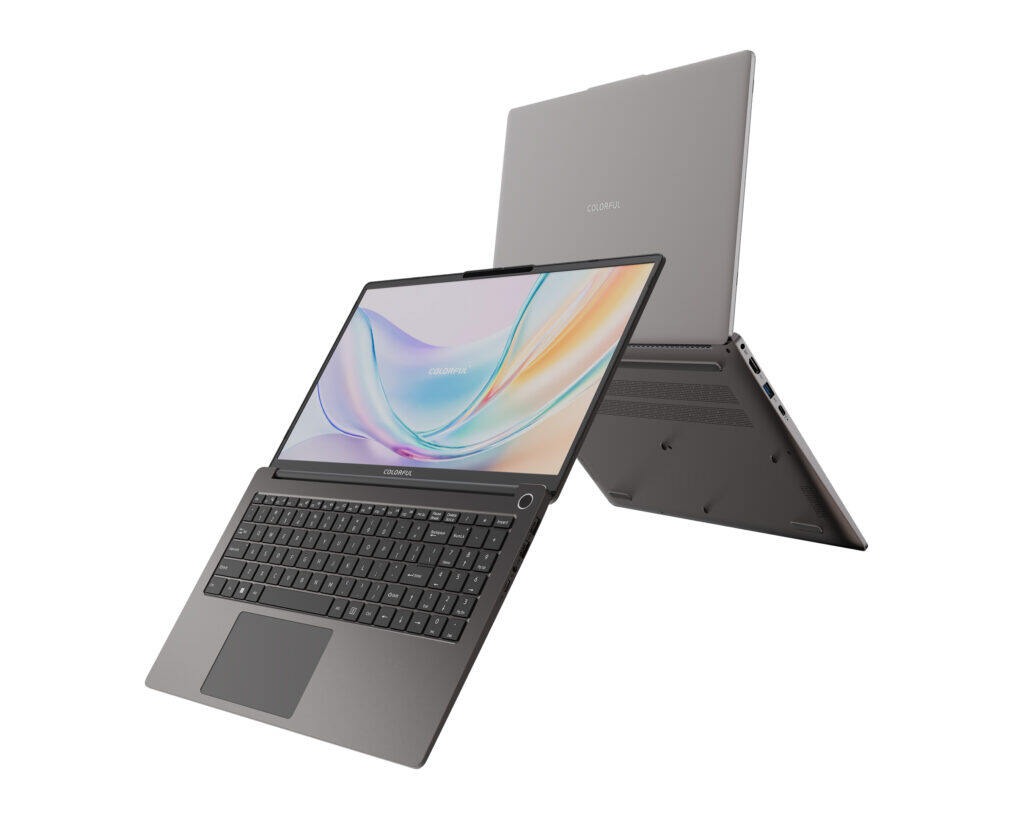 لپ‌ تاپ Rimbook S1