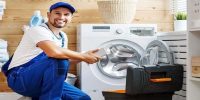 انتخاب تعمیرکار ماشین لباسشویی