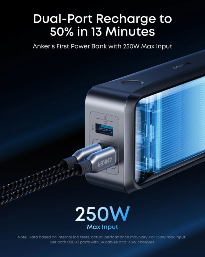 پاوربانک Prime Power Bank