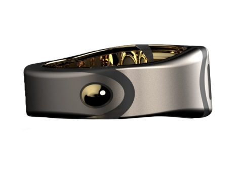 حلقه هوشمند Bond