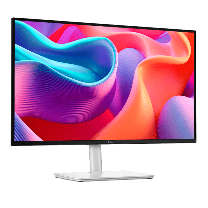 مانیتور ۲۷ اینچی Dell S2725DC