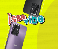 HMD Vibe 5G