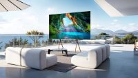 تلویزیون E7Q U+ Mini LED هایسنس