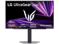 مانیتور گیمینگ LG UltraGear 27GX704A
