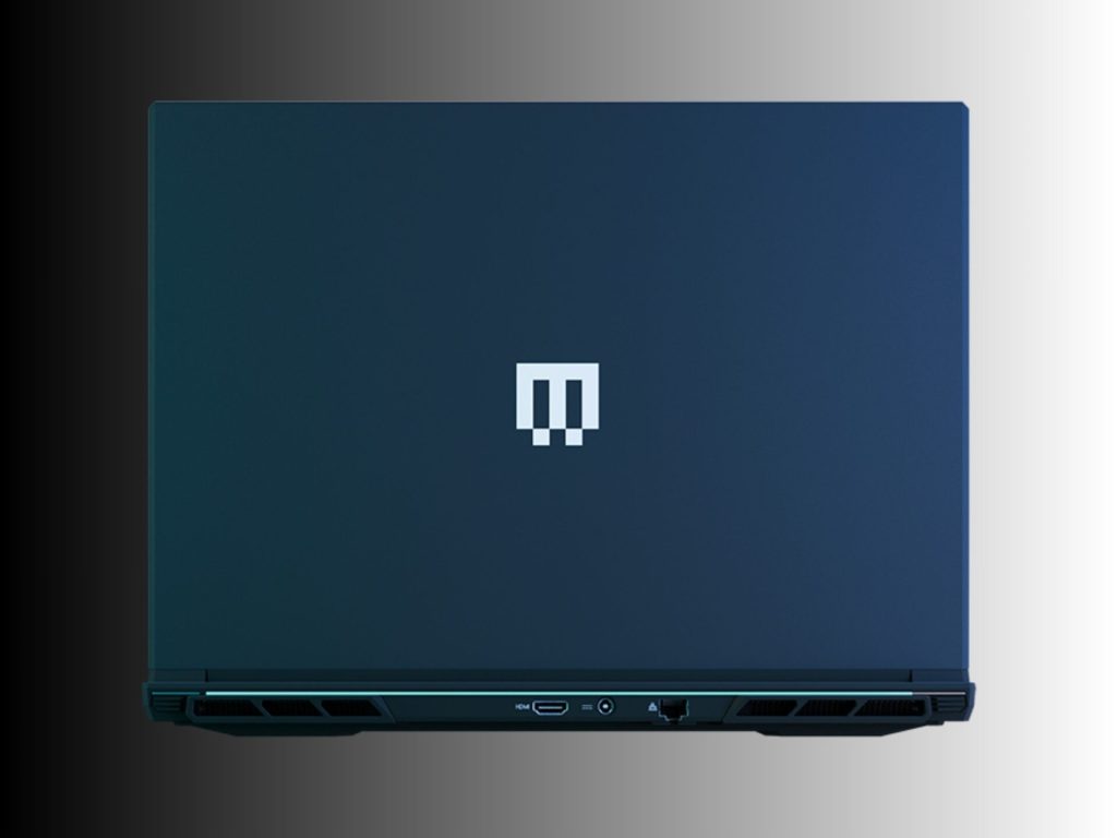 لپ‌ تاپ گیمینگ MAINGEAR Super 16