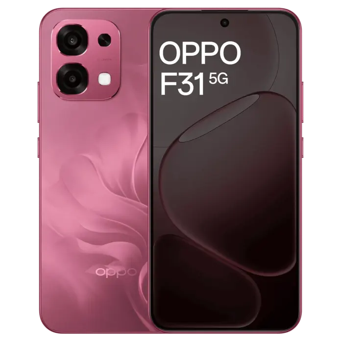 گوشی های سری Oppo F31