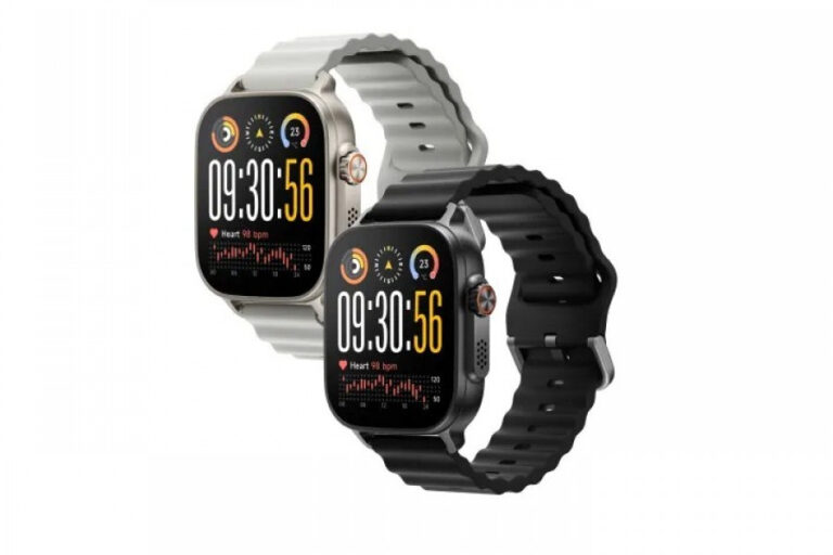 ساعت هوشمند Realme Watch 5