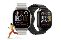 ساعت هوشمند Realme Watch 5