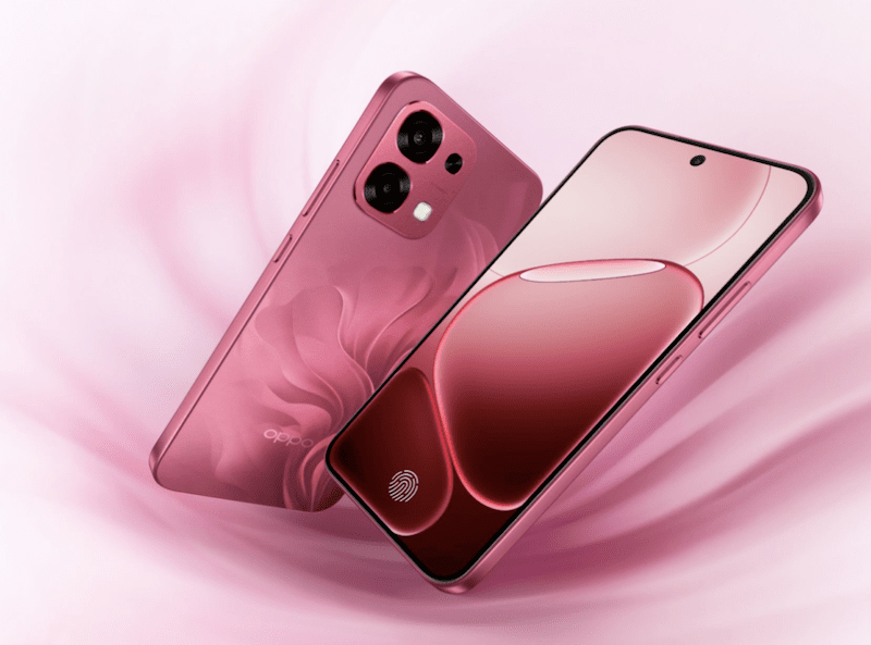 گوشی Oppo A6 Pro 5G