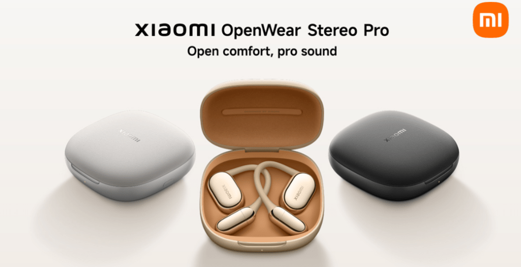 ایرباد Xiaomi OpenWear Stereo Pro