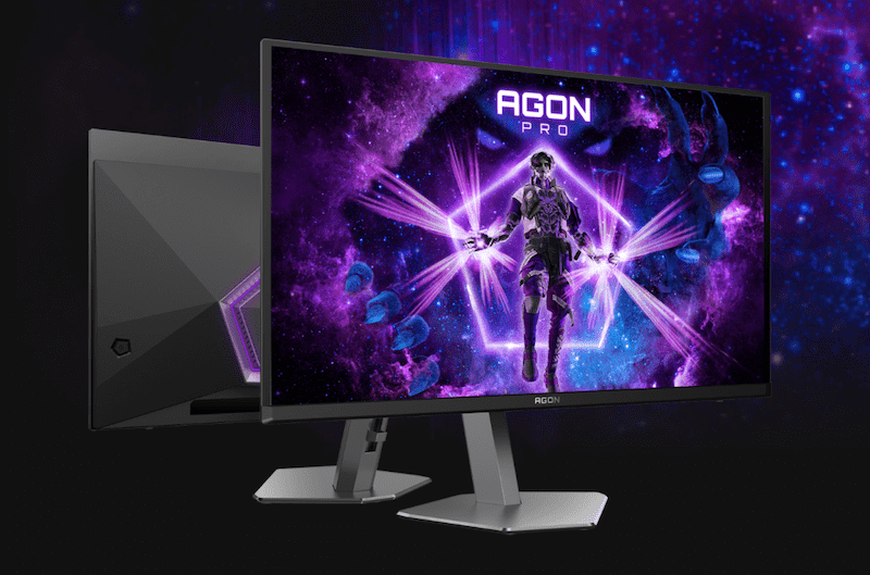 مانیتور گیمینگ AOC AGON Pro AG276QKD2