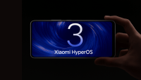 سیستم عامل HyperOS 3