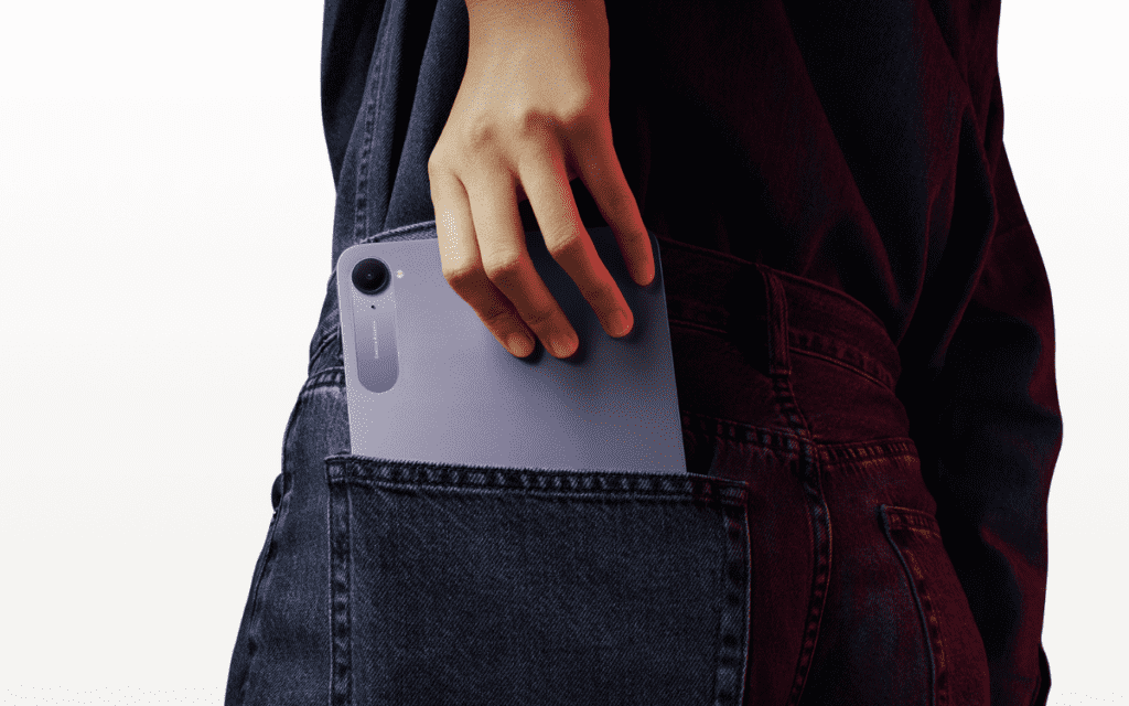 تبلت Xiaomi Pad Mini