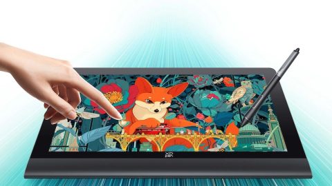 تبلت طراحی XPPen Artist Ultra 16