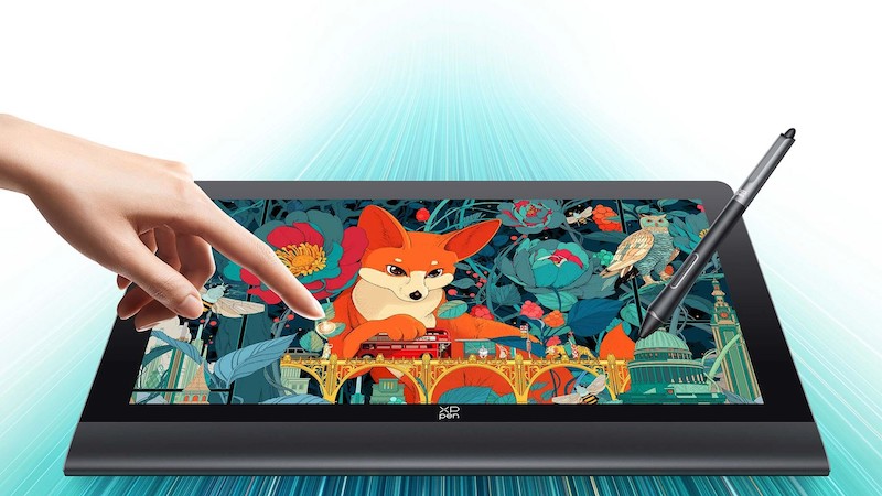 تبلت طراحی XPPen Artist Ultra 16