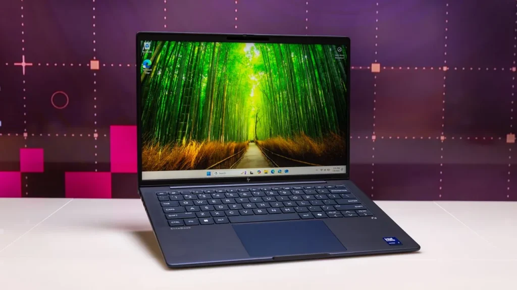 لپ‌ تاپ HP EliteBook X G1i