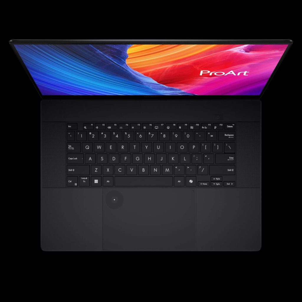 لپ‌ تاپ ASUS ProArt P16