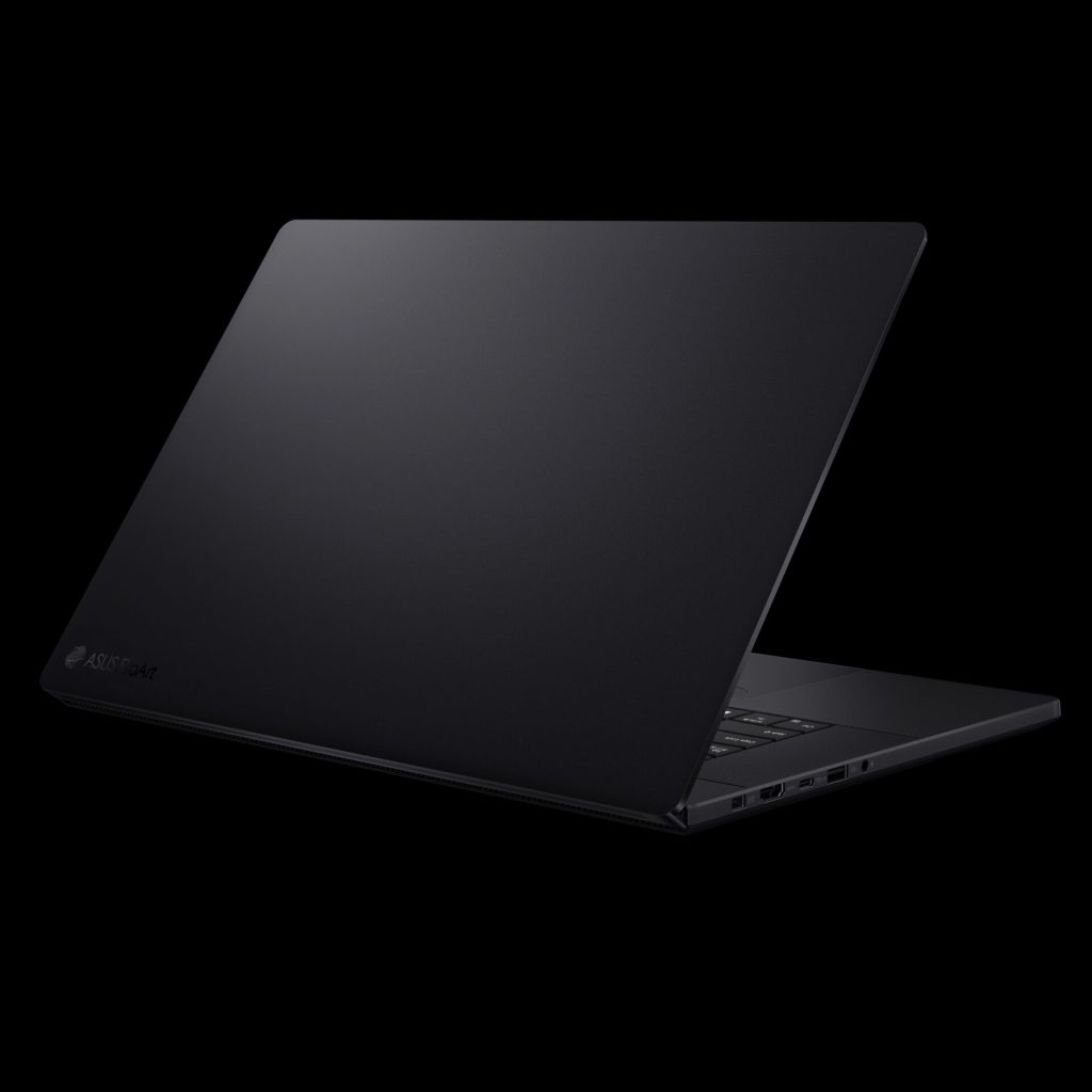 لپ‌ تاپ ASUS ProArt P16