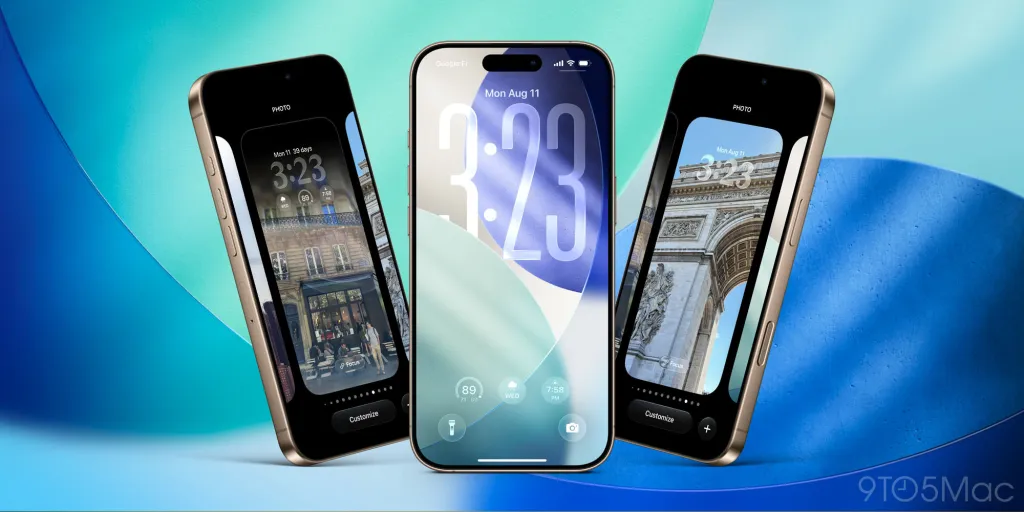 نسخه نهایی iOS 26 اپل
