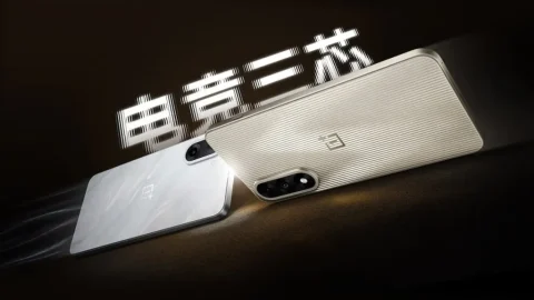 گوشی OnePlus Ace 6