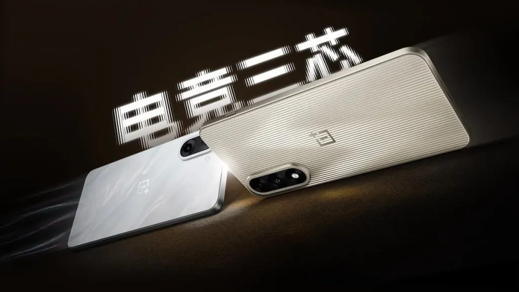 گوشی OnePlus Ace 6