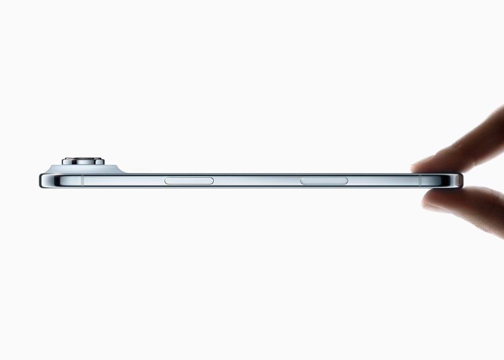آیفون ایر (iPhone Air)