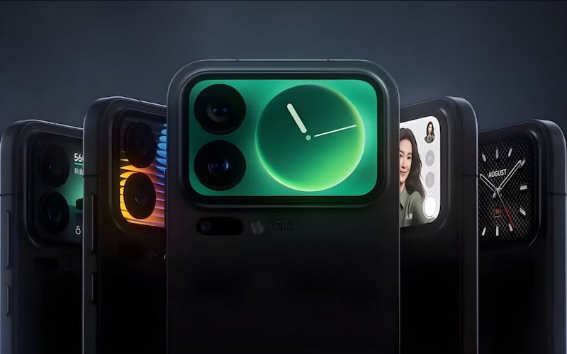 تاریخ رونمایی سری Xiaomi 17