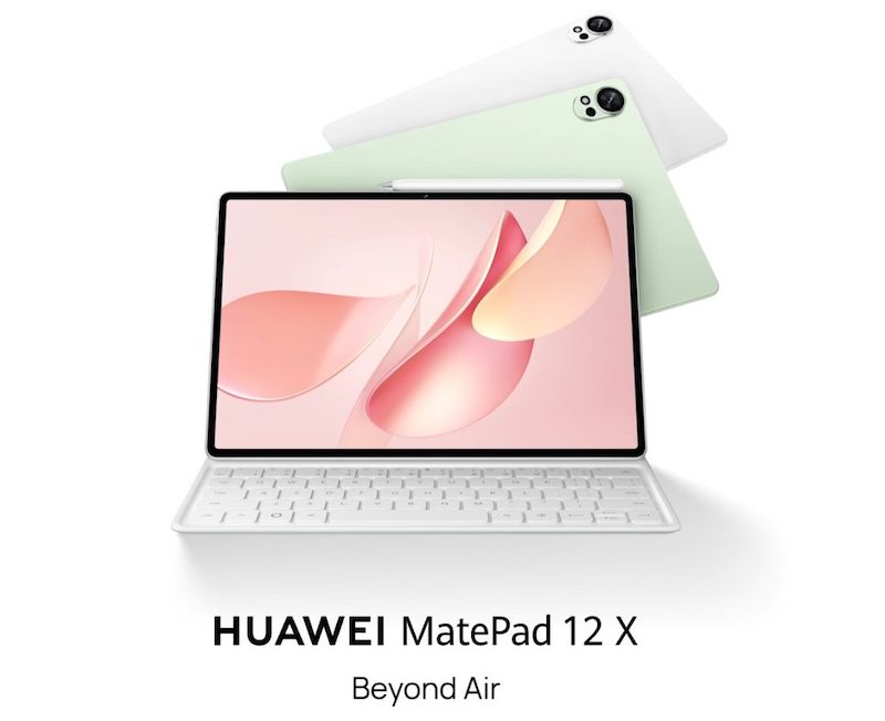 تبلت Huawei MatePad 12 X