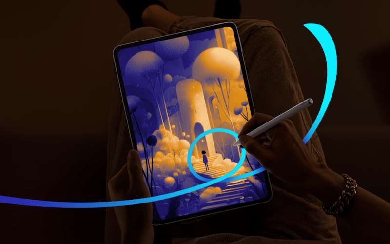 تبلت Xiaomi Pad 8