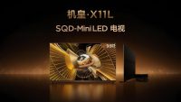 تلوزیون سری X11L TCL