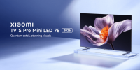 تلویزیون‌های Xiaomi TV S Pro Mini LED 2026
