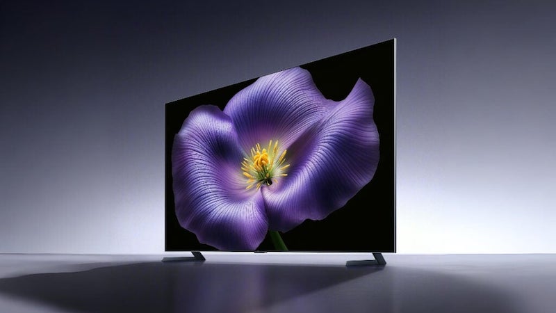 تلویزیون‌های شیائومی S Pro Mini LED 2026