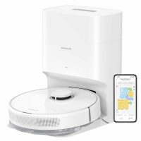 جاروبرقی رباتیک Dreame D10 Plus Gen 2