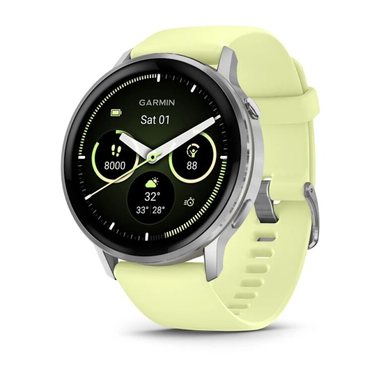 ساعت هوشمند Garmin Venu 4