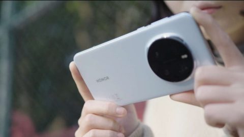 سری Honor Magic 8