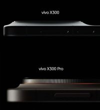 سری ویوو X300