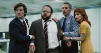 سریال Severance و The Studio