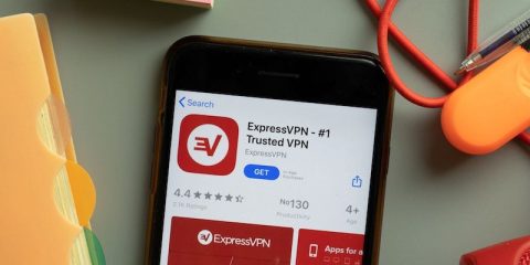 فیلتر شکن ExpressVPN