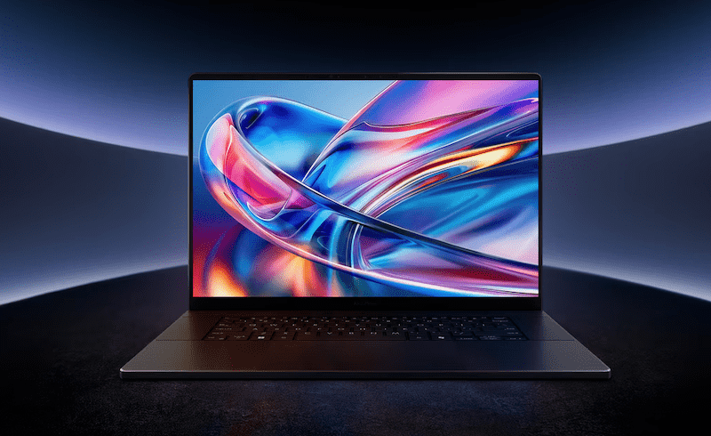 لپ‌ تاپ ASUS ProArt P16
