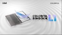 لپ‌ تاپ Rimbook S1