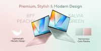 لپ‌ تاپ ایسوس Vivobook S16 Copilot+
