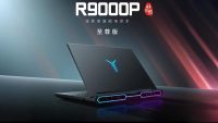 لپ‌ تاپ گیمینگ Lenovo Legion R9000P 2025 Ultimate Edition