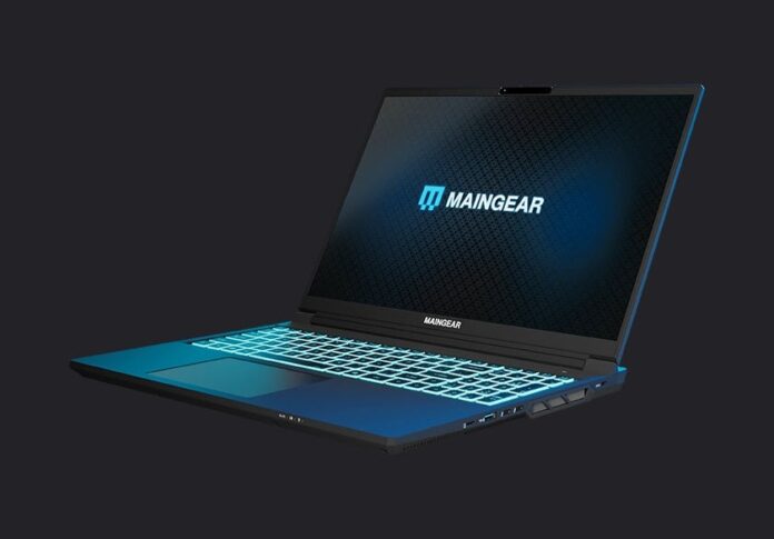 لپ‌ تاپ گیمینگ MAINGEAR Super 16