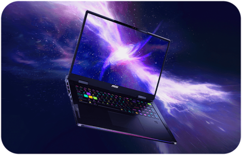 لپ‌ تاپ‌ های جدید MSI بازار ایران