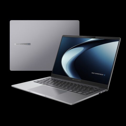 لپ‌ تاپ‌ های سری ExpertBook P3 ایسوس