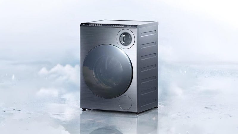 ماشین لباسشویی Mijia Dual-Zone شیائومی